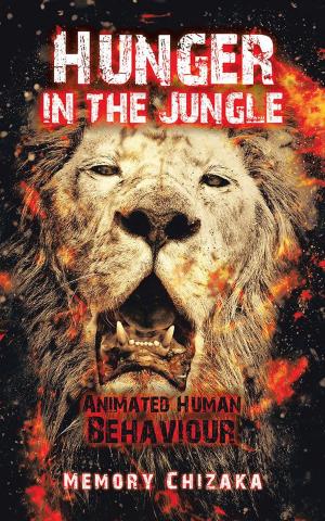 Cover of the book Hunger in the Jungle by J.B. Stone