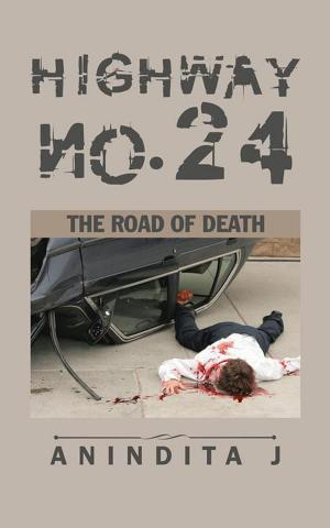 Cover of the book Highway No. 24 by Palak Mahajan