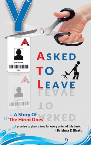 Cover of the book Asked to Leave by Sumirasko