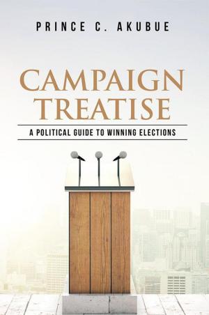 Cover of the book Campaign Treatise by Piush Choudhry