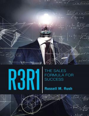 Cover of the book R3r1: The Sales Formula for Success by Jane M. Nelson