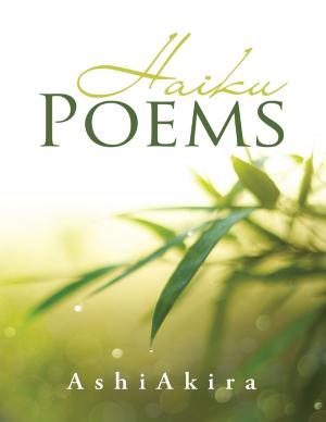 Cover of the book Haiku Poems by Tamia Gore-Felton