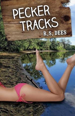 Cover of the book Pecker Tracks by Nathan (Nate) Anderton
