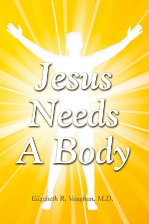 Book cover of Jesus Needs a Body