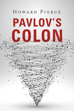 Cover of the book Pavlov's Colon by Ebony Alexander