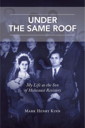 Book cover of Under the Same Roof