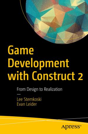 Cover of the book Game Development with Construct 2 by Joan Horvath, Rich Cameron