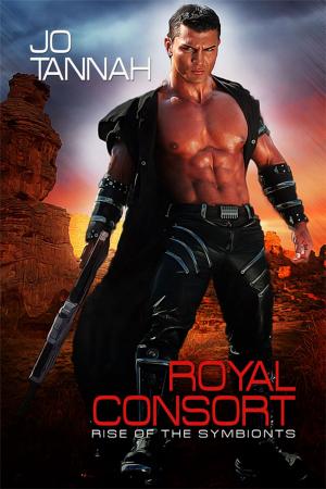 Cover of the book Royal Consort by Scarlet Blackwell