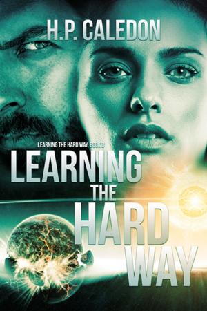 Cover of the book Learning the Hard Way 3 by Tessa Brookfield