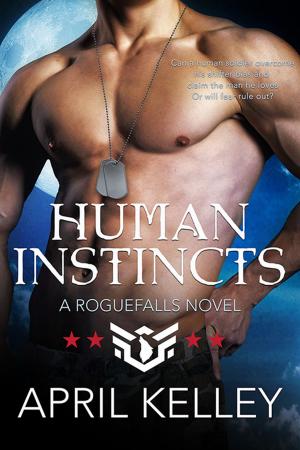 Cover of the book Human Instincts by Serena Janes