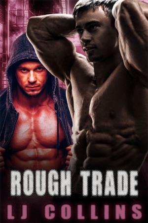 Cover of the book Rough Trade by Morgan Rush