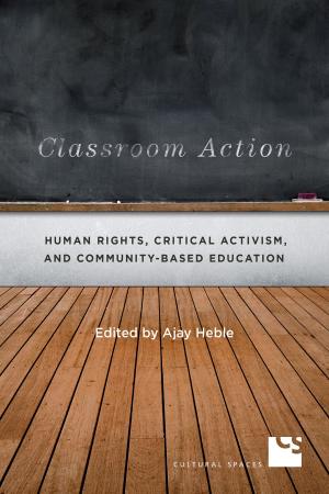 bigCover of the book Classroom Action by 