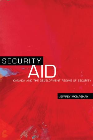 Cover of the book Security Aid by Axel van den Berg, Charles Plante, Hicham Raiq, Christine Proulx, Sam  Faustmann