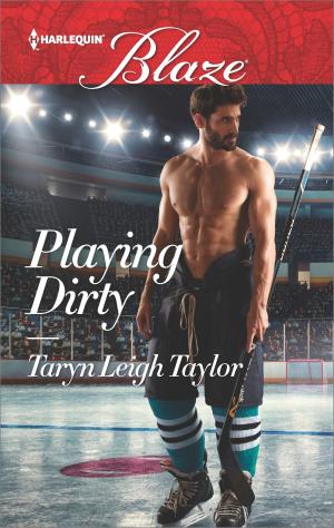 Cover of the book Playing Dirty by Caroline Anderson