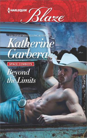 Cover of the book Beyond the Limits by Cathy Gillen Thacker
