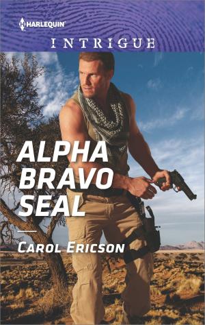 Cover of the book Alpha Bravo SEAL by Terri Brisbin, Carol Townend