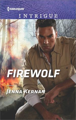 Cover of the book Firewolf by Sarah Matheny