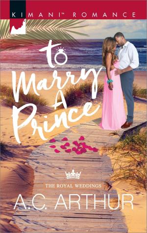 Cover of the book To Marry a Prince by JoAnn Ross