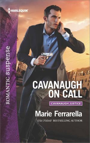 Cover of the book Cavanaugh on Call by Charles Breakfield, Roxanne Burkey