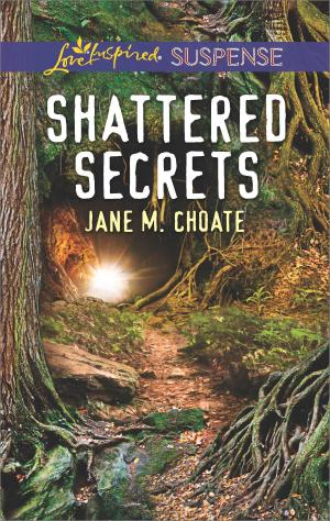 Cover of the book Shattered Secrets by Rochelle Alers