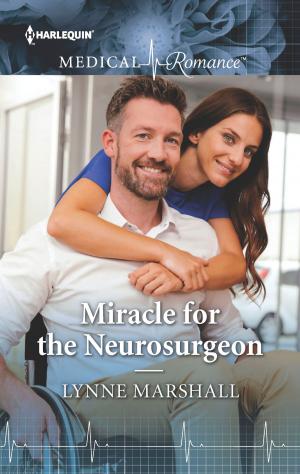 Cover of the book Miracle for the Neurosurgeon by Dai Alanye