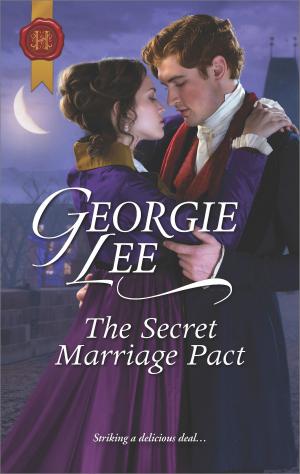 Cover of the book The Secret Marriage Pact by Maggie Shayne
