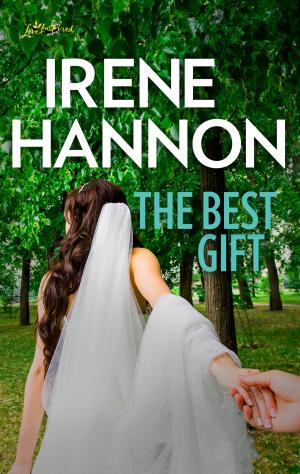Cover of the book The Best Gift by Emma Miller, Ruth Logan Herne, Jessica Keller