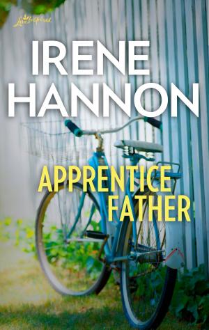 Cover of the book Apprentice Father by Jennifer Greene