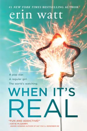 Cover of the book When It's Real by Barbara McMahon