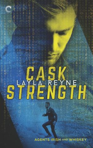 Cover of the book Cask Strength by Kelly Jensen, Jenn Burke