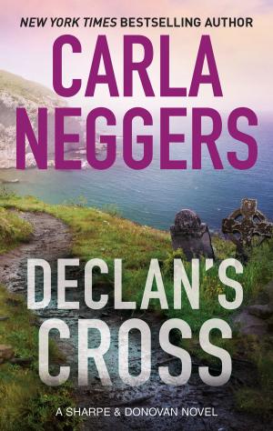 Cover of the book Declan's Cross by Diane Chamberlain