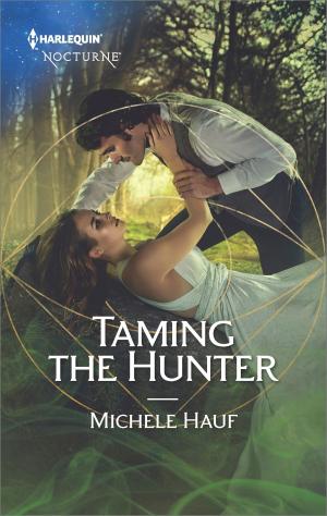 Cover of the book Taming the Hunter by Caitlin Crews