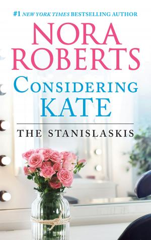 bigCover of the book Considering Kate by 