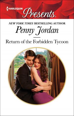 Cover of the book Return of the Forbidden Tycoon by Nadia Nichols