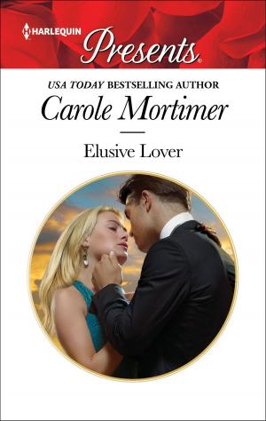 Cover of the book Elusive Lover by Maggie Price, Cassie Miles