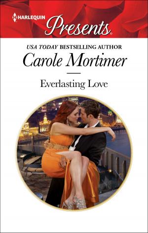 Cover of the book Everlasting Love by Jay Crownover
