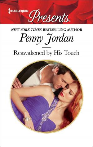 Cover of the book Reawakened by His Touch by Jaye A. Jones