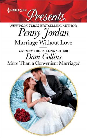 Cover of the book Marriage Without Love & More Than a Convenient Marriage? by Jo Leigh, Marilyn Pappano