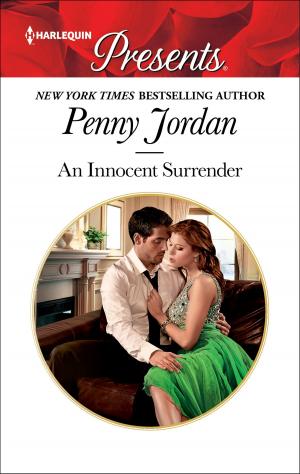 Book cover of An Innocent's Surrender
