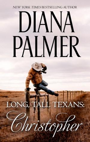 Cover of the book Long, Tall Texans: Christopher by Dave Stone