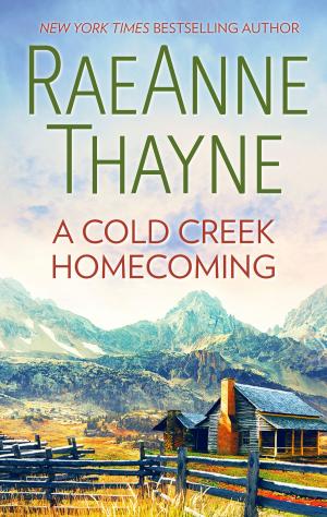 Cover of the book A Cold Creek Homecoming by Kelly McClymer