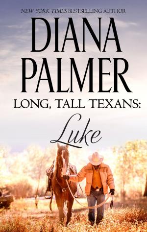 Cover of the book Long, Tall Texans: Luke by Joanna Neil, Marta Perry