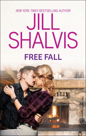 Cover of the book Free Fall by Aimee Thurlo