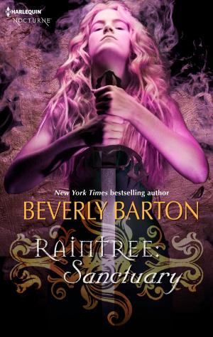 Cover of the book Raintree: Sanctuary by Diana Palmer