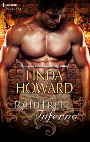 Cover of the book Raintree: Inferno by Linda Lael Miller
