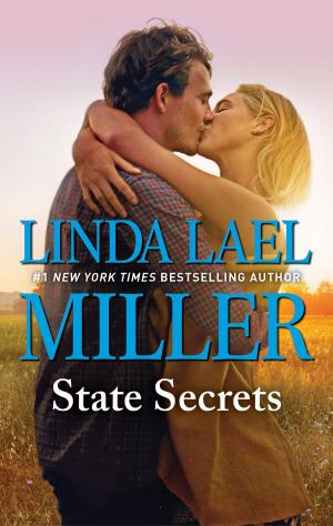 Cover of the book State Secrets by Brenda Joyce