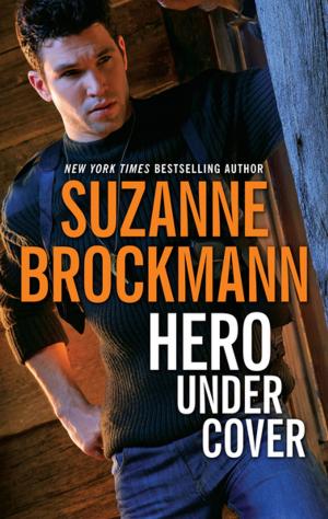 Cover of the book Hero Under Cover by Gena Showalter