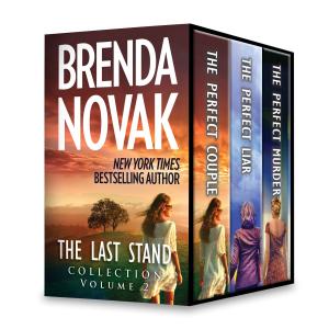 Cover of the book The Last Stand Collection Volume 2 by Linda Howard