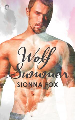 Cover of the book Wolf Summer by Stacy Gail