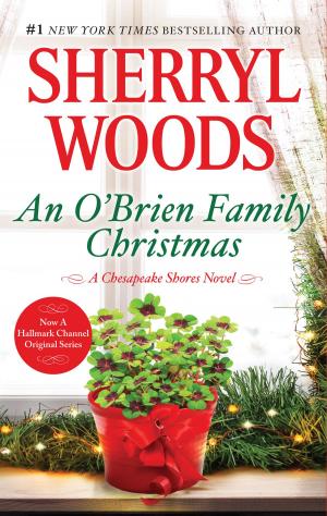 Cover of the book An O'Brien Family Christmas by Carla Neggers